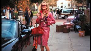 Legally Blonde, MGM